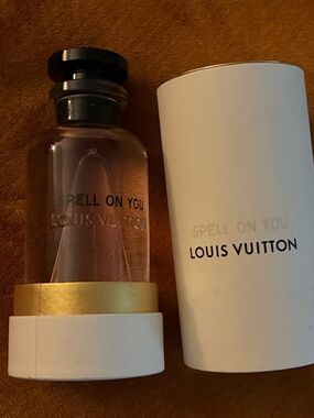Louis Vuitton Spell on you Perfume